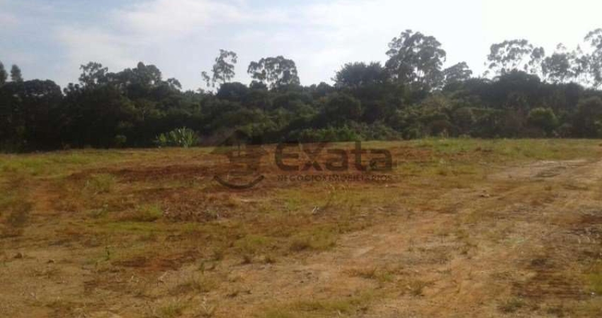 Terreno à venda na Rua RUA SERAPHIM BANIETTI, 482, Caguassu, Sorocaba