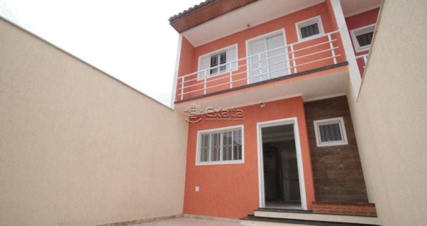 Casa com 2 quartos à venda na Rua Bento Mascarenhas, 70, Jardim São Carlos, Sorocaba