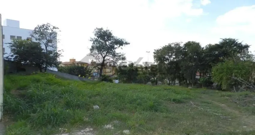 Terreno à venda na Rua Ambrosina Amaral Marchetti, 302, Jardim Rosália Alcolea, Sorocaba