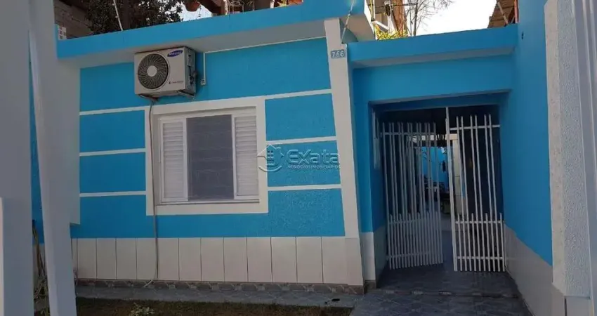 Casa terrea a venda na Vila Barcelona