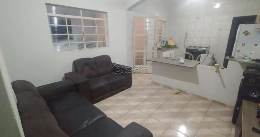 Espetacular Casa de 4 Dormitorios na Vila Joao Romao, Sorocaba!