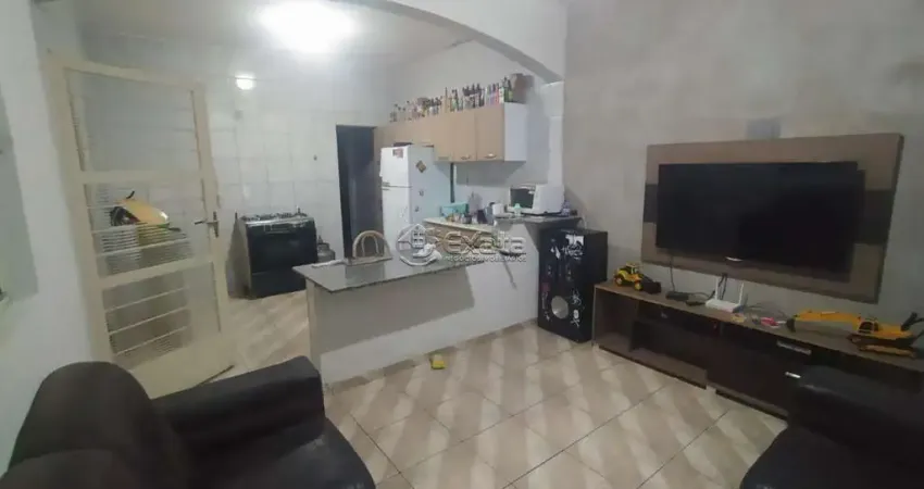 Casa com 4 quartos à venda na Vila João Romão, Sorocaba