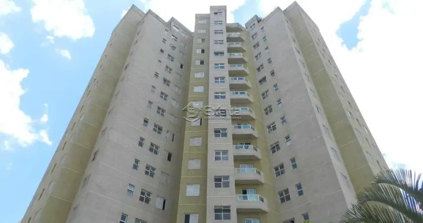 Apartamento com 3 quartos à venda na Rua RUA HUMBERTO NOTARI, 6, Jardim Gonçalves, Sorocaba