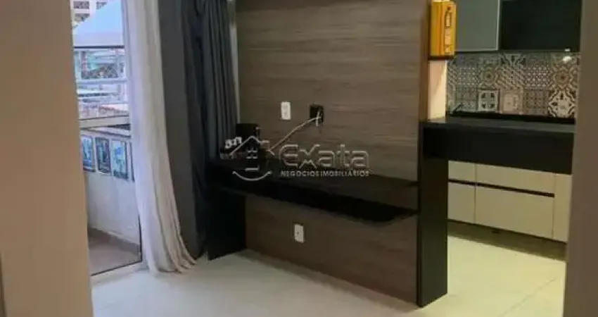 Apartamento com 3 quartos à venda na Rua Luiz da Silva Rodrigues, 241, Vila Independência, Sorocaba