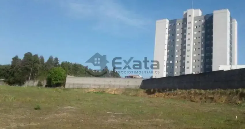 Terreno à venda na Avenida AVENIDA EDWARD FRU-FRU MARCIANO DA SILVA, 20, Jardim São Guilherme, Sorocaba