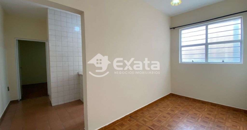 Vende-se apartamento no Alem Ponte