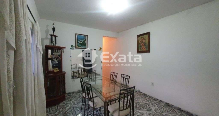 Casa a venda no Jardim Josane