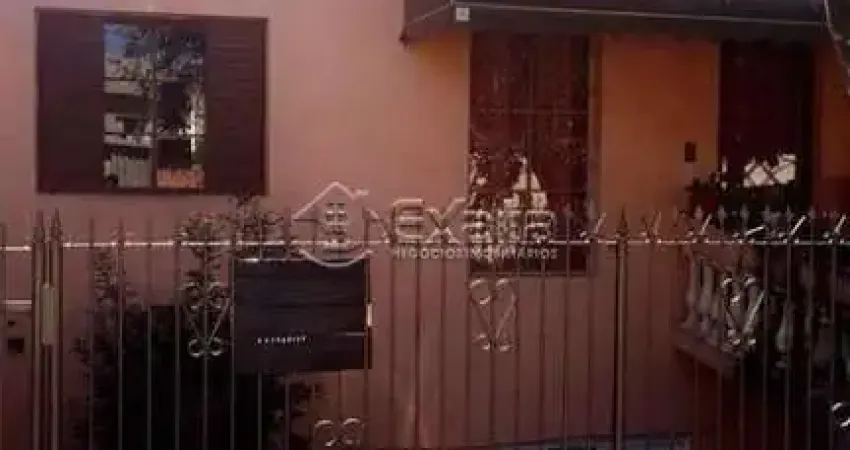Casa com 4 quartos à venda na Rua Luiz Galli, 160, Parque Bela Vista, Votorantim