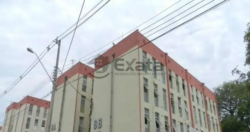 Apartamento com 2 quartos à venda na Rua RUA COMENDADOR VICENTE AMARAL, 940, Central Parque Sorocaba, Sorocaba