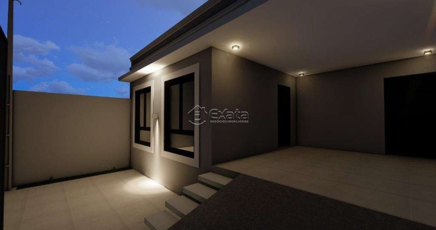 Casa terrea a venda Vila Hortencia