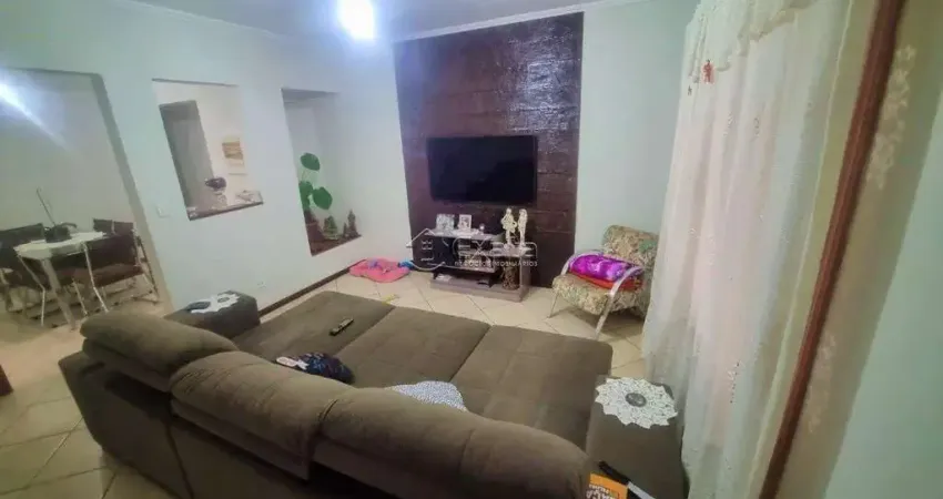 Casa com 6 quartos à venda na Rua Pedro Taques, 39, Vila Assis, Sorocaba