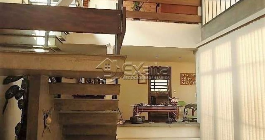 Casa com 5 quartos à venda na Rua Brigadeiro Faria Lima, 81, Jardim dos Estados, Sorocaba