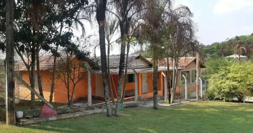 Chácara / sítio com 4 quartos à venda na Rua Das Primaveras, 555, Portal Pirapora, Salto de Pirapora