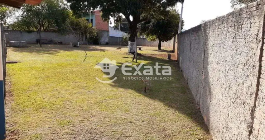 TERRENO A VENDA - ARACOIABA DA SERRA