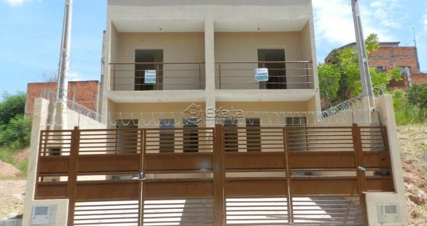 Sobrado para venda no Jardim Nova Aparecidinha
