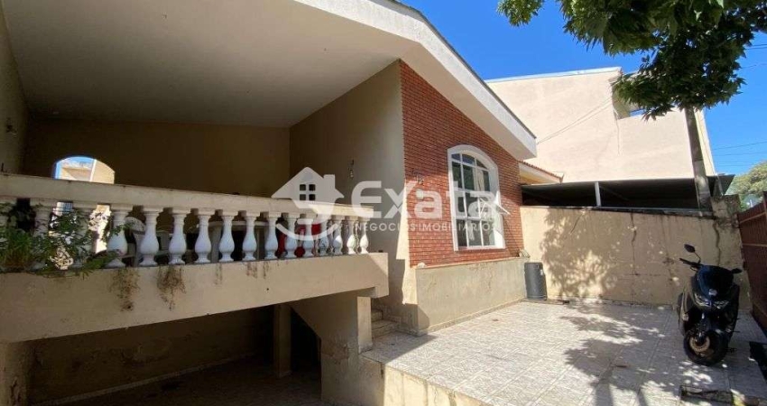 Casa para venda com 3 dormitorios na Vila Gabriel