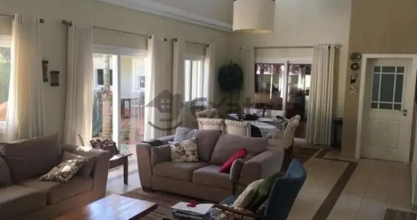Casa com 3 quartos à venda no Parque Reserva Fazenda Imperial, Sorocaba 