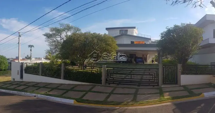 Casa para venda no Residencial Haras Vitoria em Cesario Lange