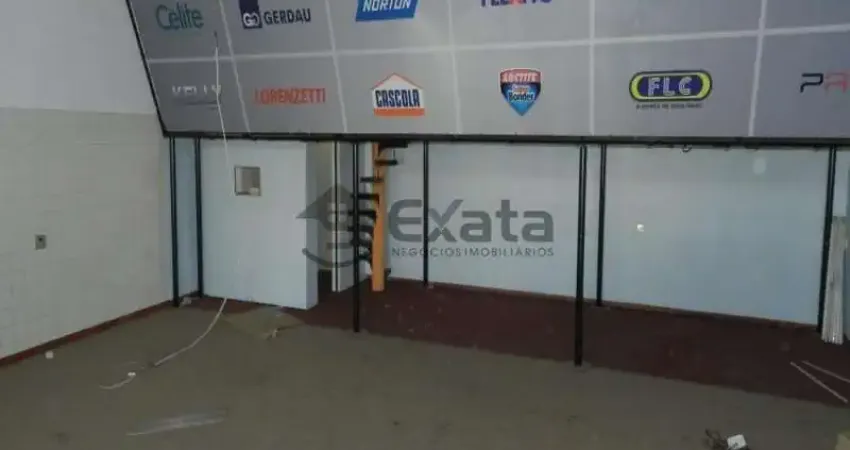 Sala comercial com 3 salas à venda na Rua RUA CORONEL NOGUEIRA PADILHA, 2083, Vila Hortência, Sorocaba