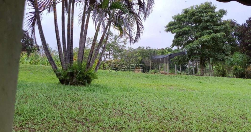 Chácara / sítio com 4 quartos à venda na Rua dos Limoeiros, 31, Quintas de Pirapora, Salto de Pirapora
