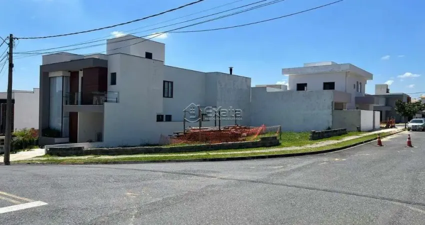 terreno no alto da boa vista