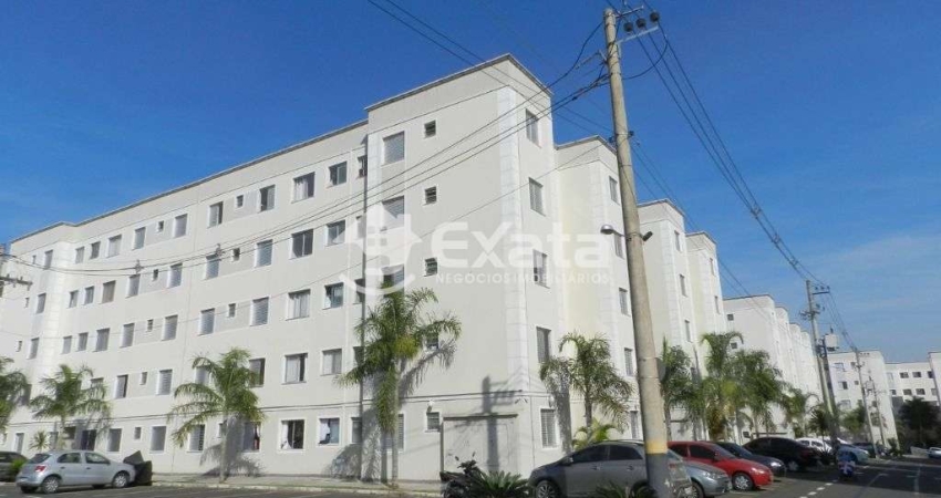 Apartamento Parque Sicilia Votorantim