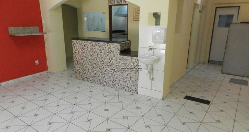 Prédio com 2 salas à venda na Praça PRAÇA DOUTOR FERREIRA BRAGA, 76, Centro, Sorocaba