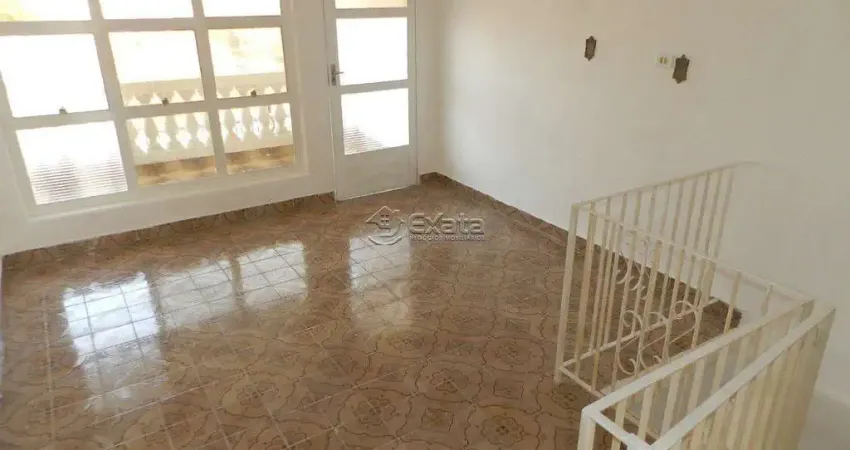 Casa com 4 quartos à venda na Rua Hortêncio Piaya Martinez, 209, Jardim Prestes de Barros, Sorocaba