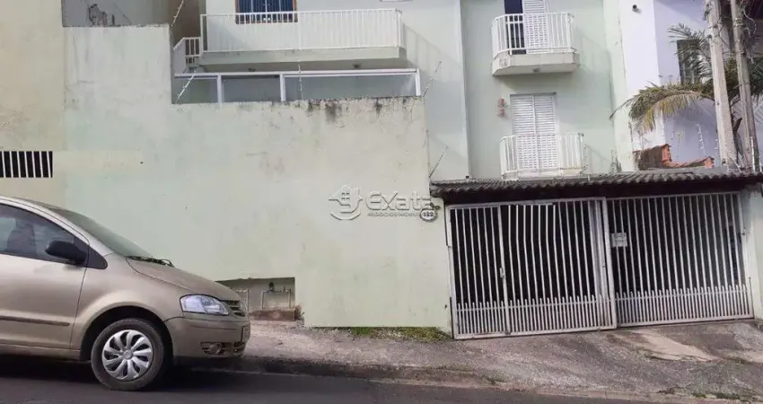casa de 2 dormitorios zona leste
