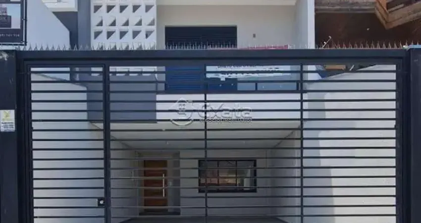 Casa com 3 quartos à venda na Rua José Prestes de Barros, 385, Jardim Prestes de Barros, Sorocaba
