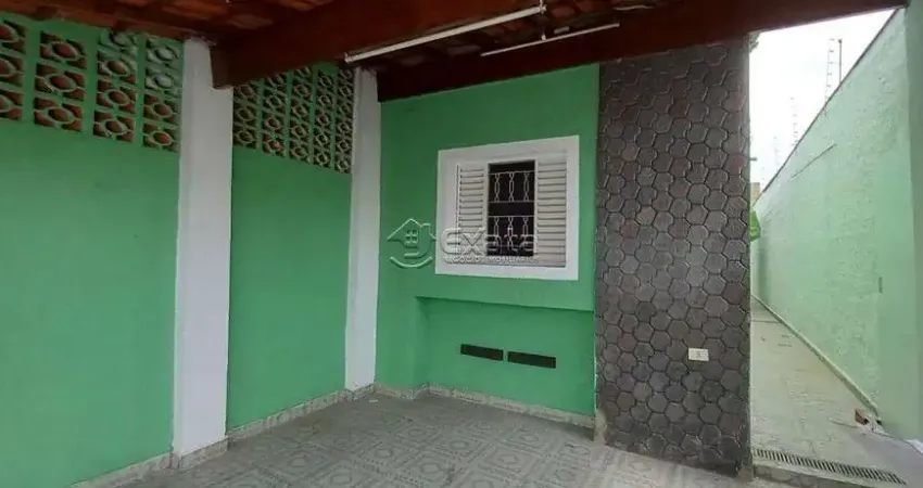 Casa com 2 quartos à venda na Rua Alcindo Guanabara, 345, Vila Haro, Sorocaba
