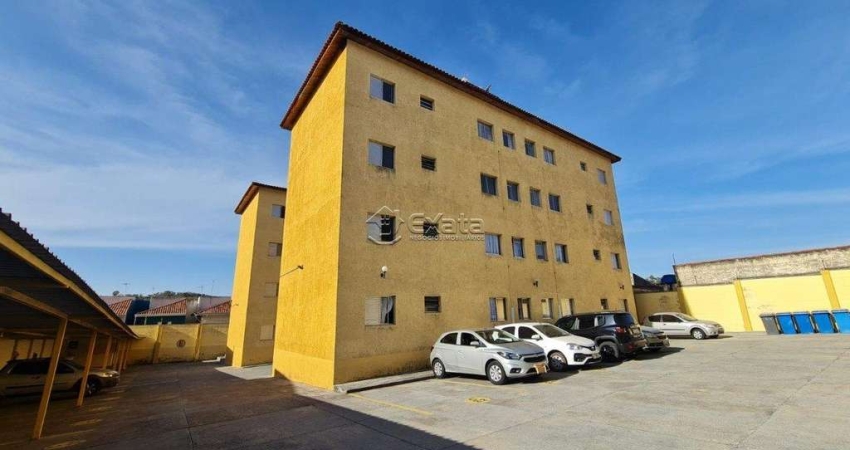 Apartamento com 2 quartos à venda na Rua Robina Cacielo Decária, 160, Jardim Gutierres, Sorocaba