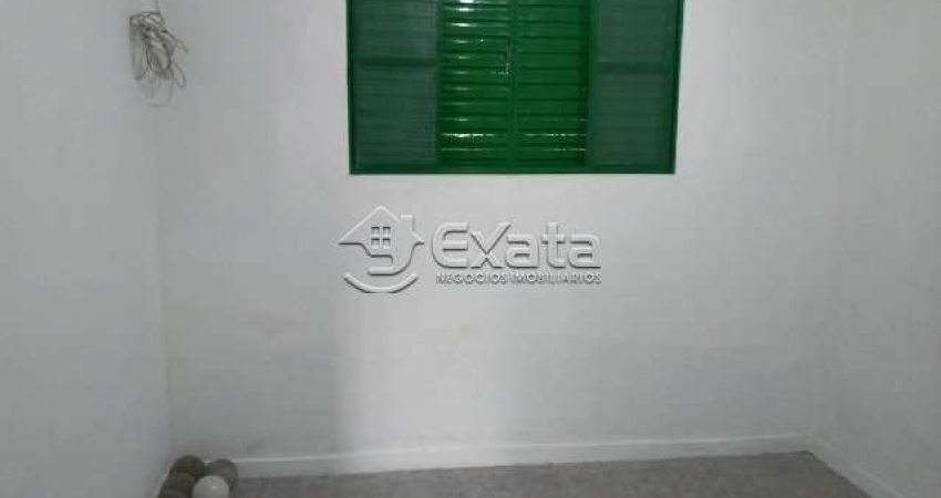 Casa com 1 quarto à venda na Rua Bento Pires, 29, Vila Assis, Sorocaba
