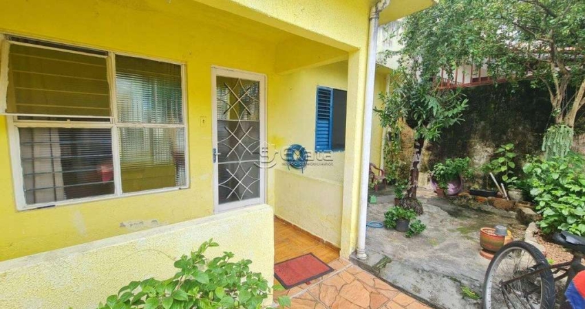 Casa com 3 quartos à venda na Vila Colorau, Sorocaba 