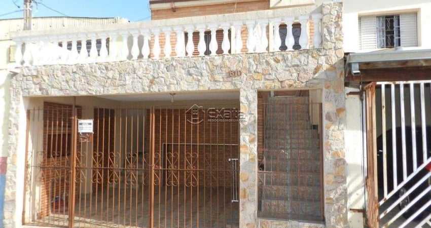 Casa para venda na Vila Hortencia