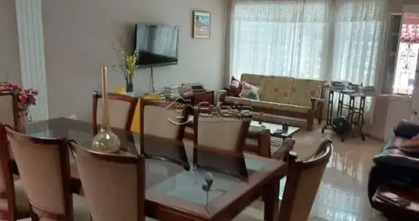 Casa com 3 quartos à venda na Rua Mário Piccini, 80, Jardim Prestes de Barros, Sorocaba