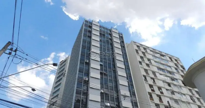 Sala comercial para alugar na Rua Padre Luiz, 17, Centro, Sorocaba