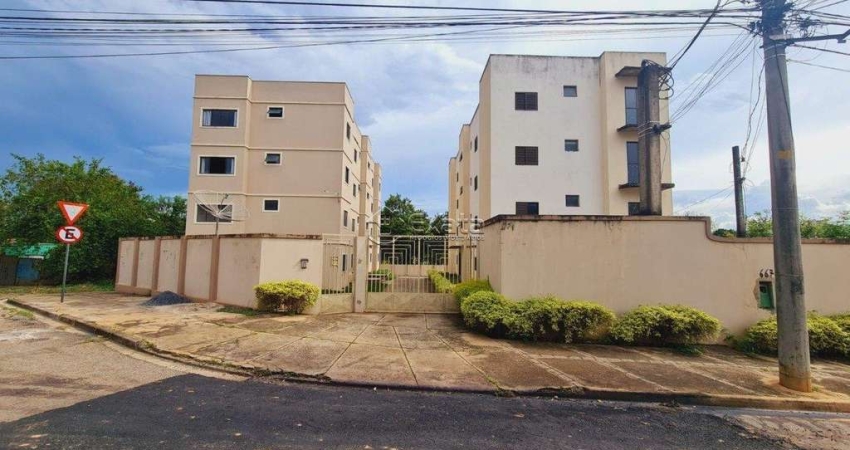 Apartamento para venda na Zona Oeste