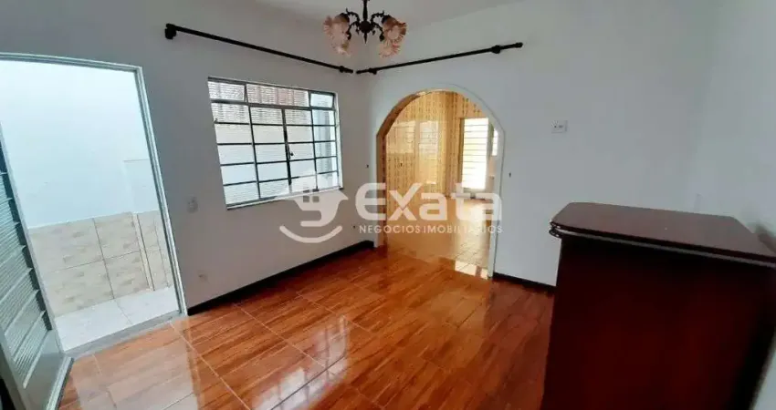 Casa com 2 quartos à venda na Rua Cervantes, 447, Vila Assis, Sorocaba