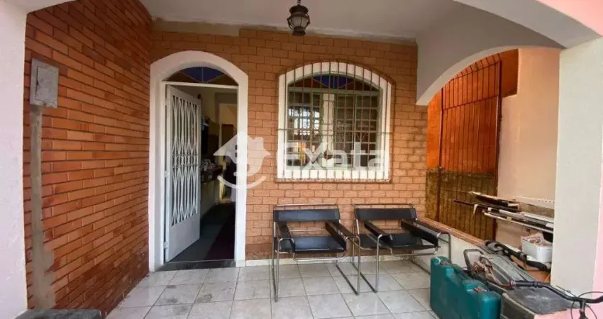 Casa com 2 quartos à venda na Rua José Maria de Carvalho e Silva, 215, Jardim Josane, Sorocaba