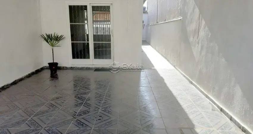 Casa terrea 2 dormitorios - Ipanema Ville