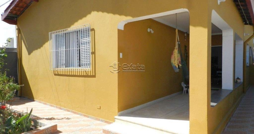 Casa terrea para venda na Vila Assis