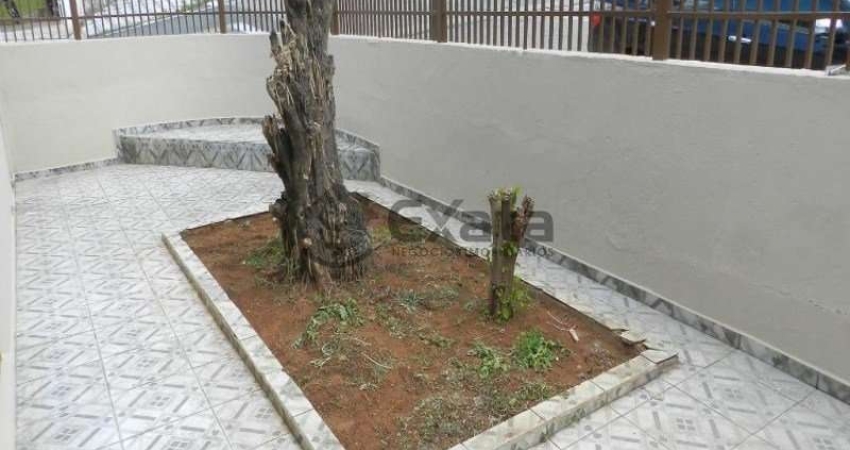 Casa com 2 quartos à venda na Vila Hortência, Sorocaba 