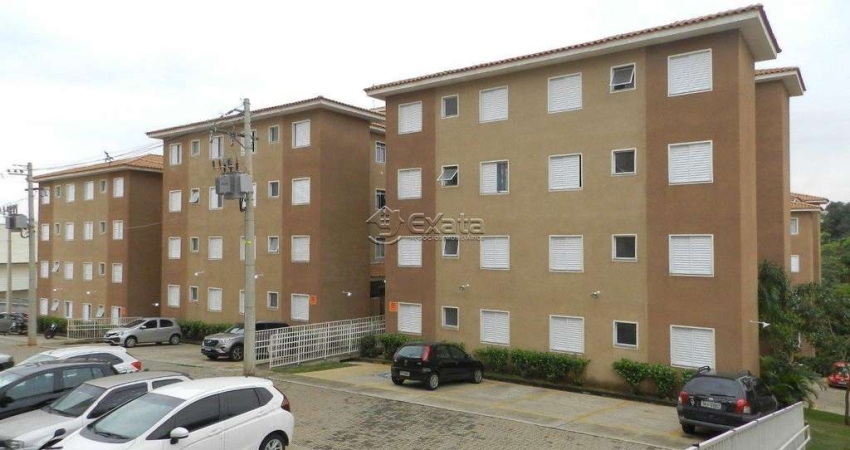 Apartamento com 2 quartos à venda na Rua Manoel Gutierres, 120, Lopes de Oliveira, Sorocaba