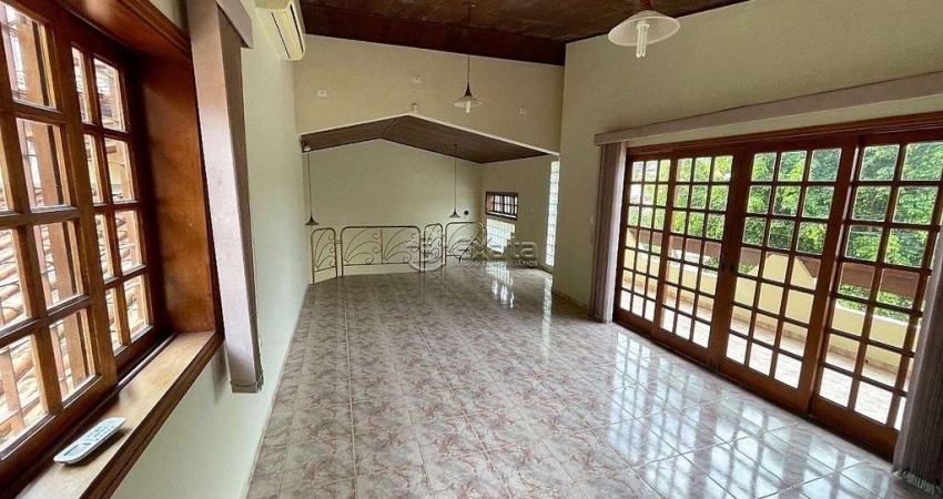 Casa com 3 quartos à venda na Avenida Doutor Olavo Salles, 188, Jardim Refúgio, Sorocaba