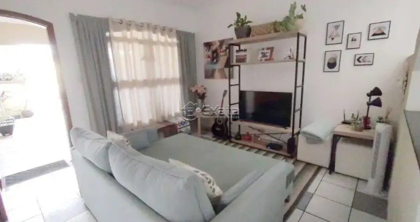 Casa com 3 quartos à venda na Rua Páschoa Buscariol, 96, Centro, Votorantim