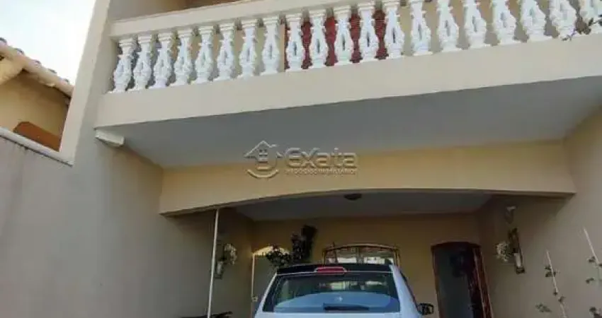 Casa com 3 quartos à venda no Centro, Votorantim