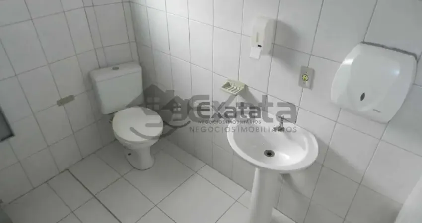 Sala comercial com 1 sala à venda na Rua RUA HAROLDO SEGAMARCHI, 385, Jardim Santa Bárbara, Sorocaba