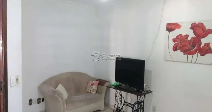Casa com 3 quartos à venda na Rua Santa Escolástica, 164, Vila Espírito Santo, Sorocaba