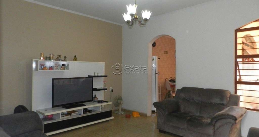 Casa para venda na Vila Hortencia